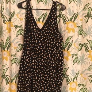 Forever 21 2X ROMPER